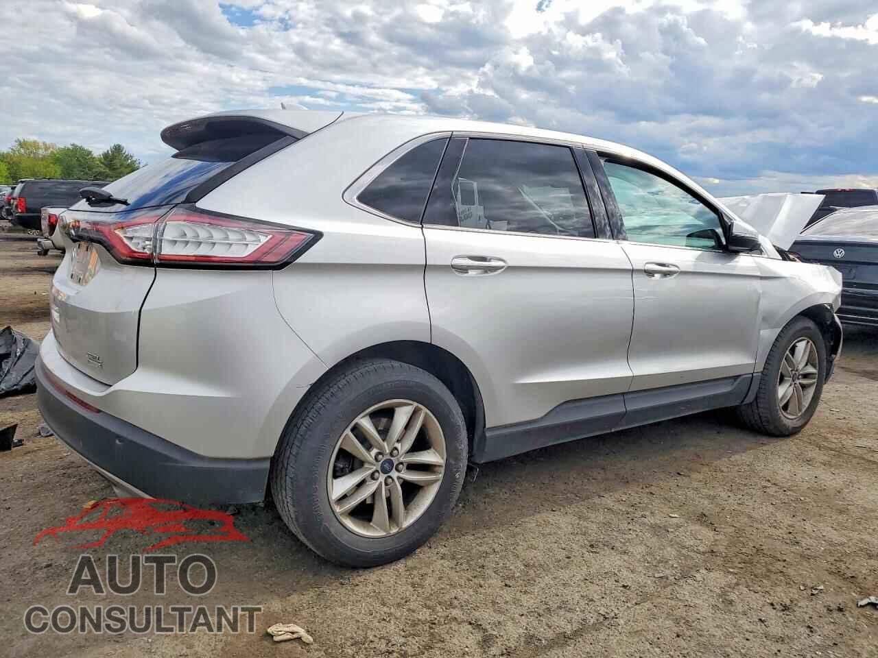FORD EDGE 2016 - 2FMPK3J9XGBC49076