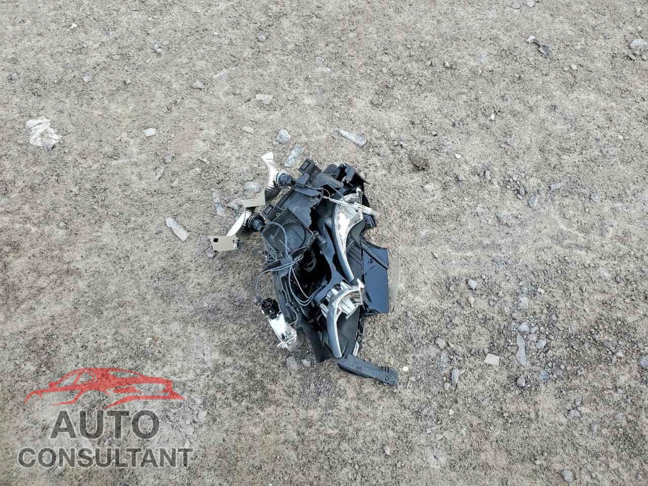 AUDI Q5 2013 - WA1CFAFP1DA054097