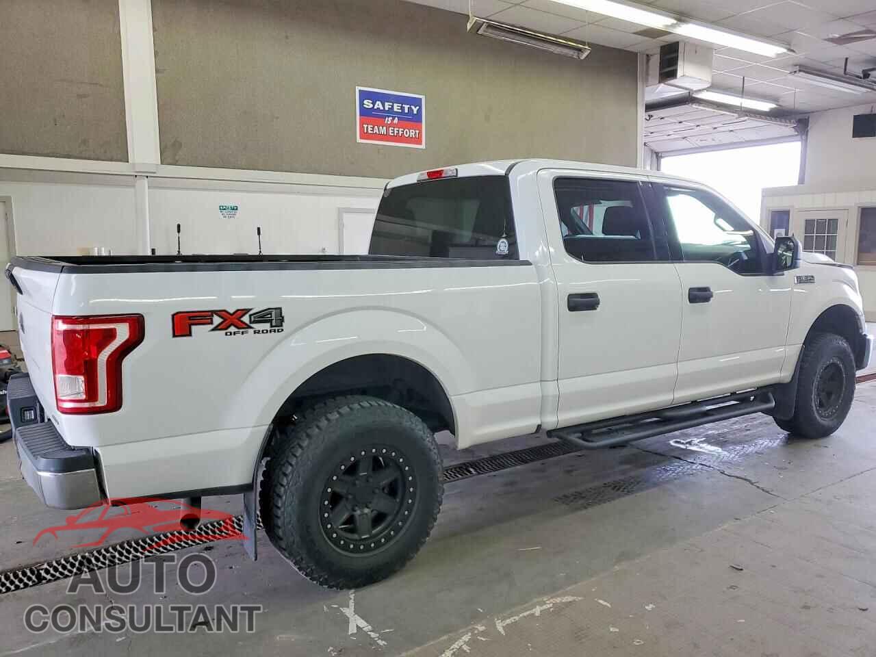 FORD F150 2015 - 1FTFW1EF5FFB16781