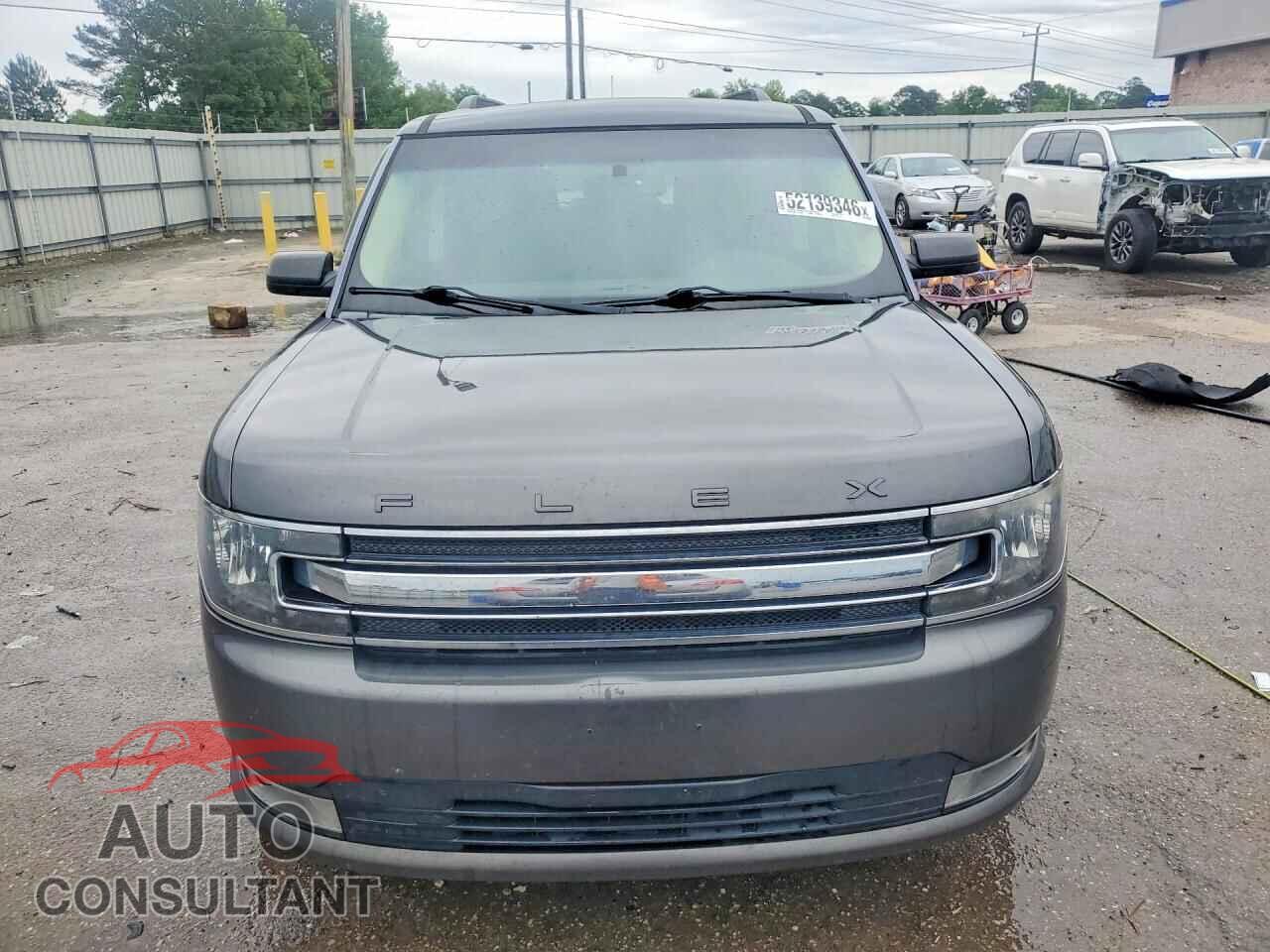 FORD FLEX 2015 - 2FMGK5C81FBA17335