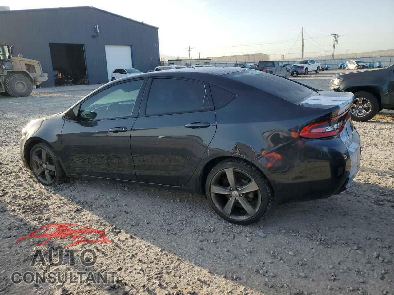 DODGE DART 2013 - 1C3CDFBA0DD299051