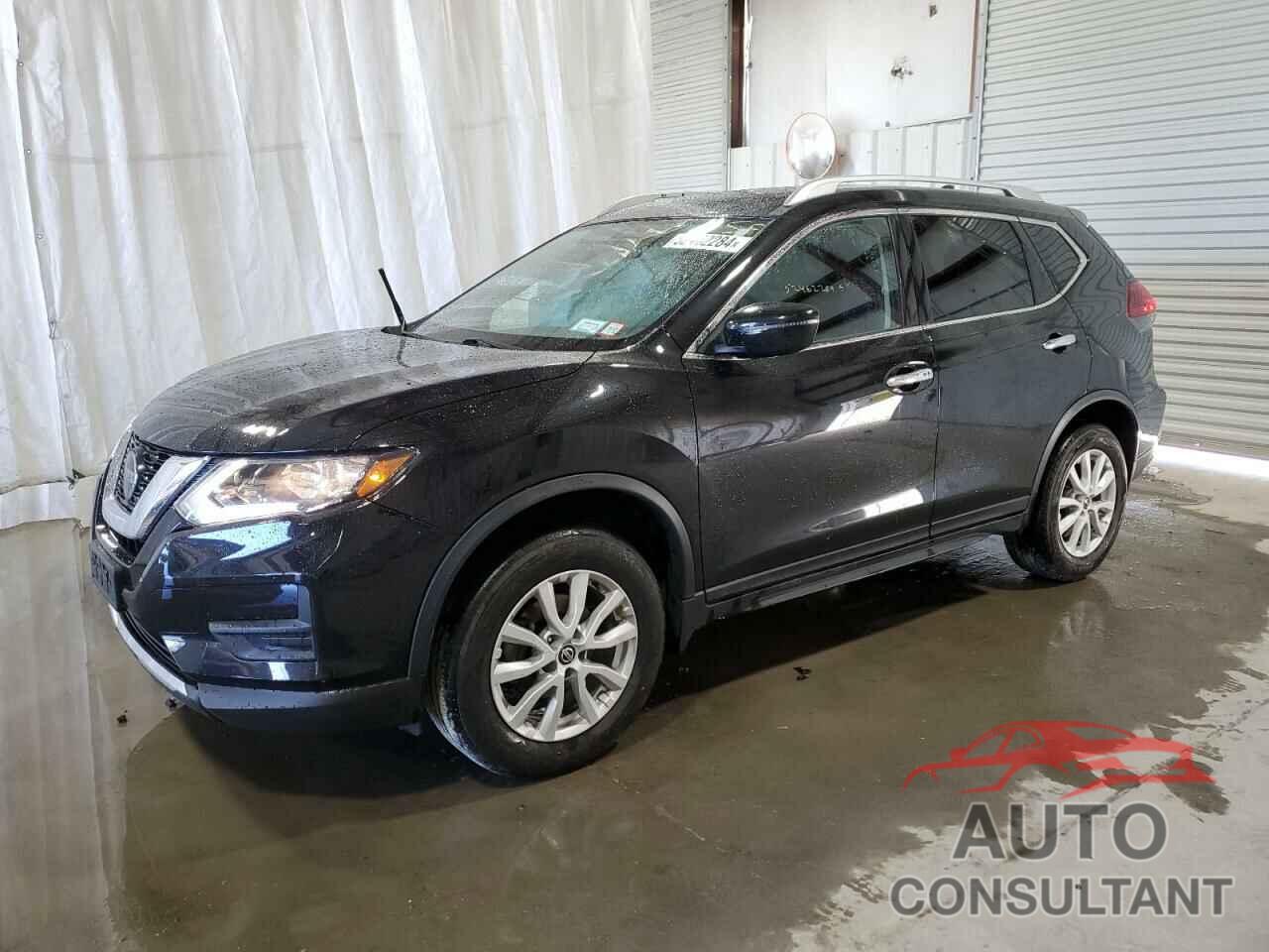 NISSAN ROGUE 2018 - KNMAT2MV9JP620769