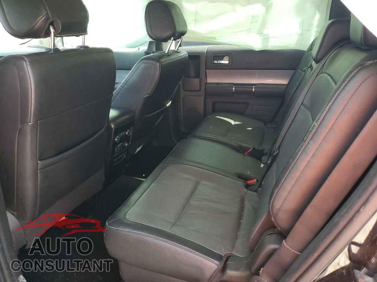 FORD FLEX 2014 - 2FMGK5D8XEBD14388