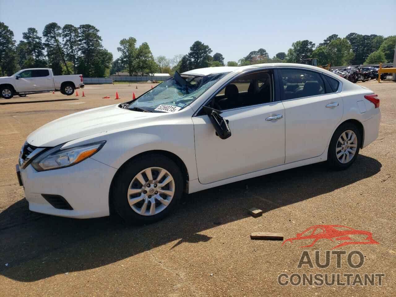 NISSAN ALTIMA 2017 - 1N4AL3AP2HC194362