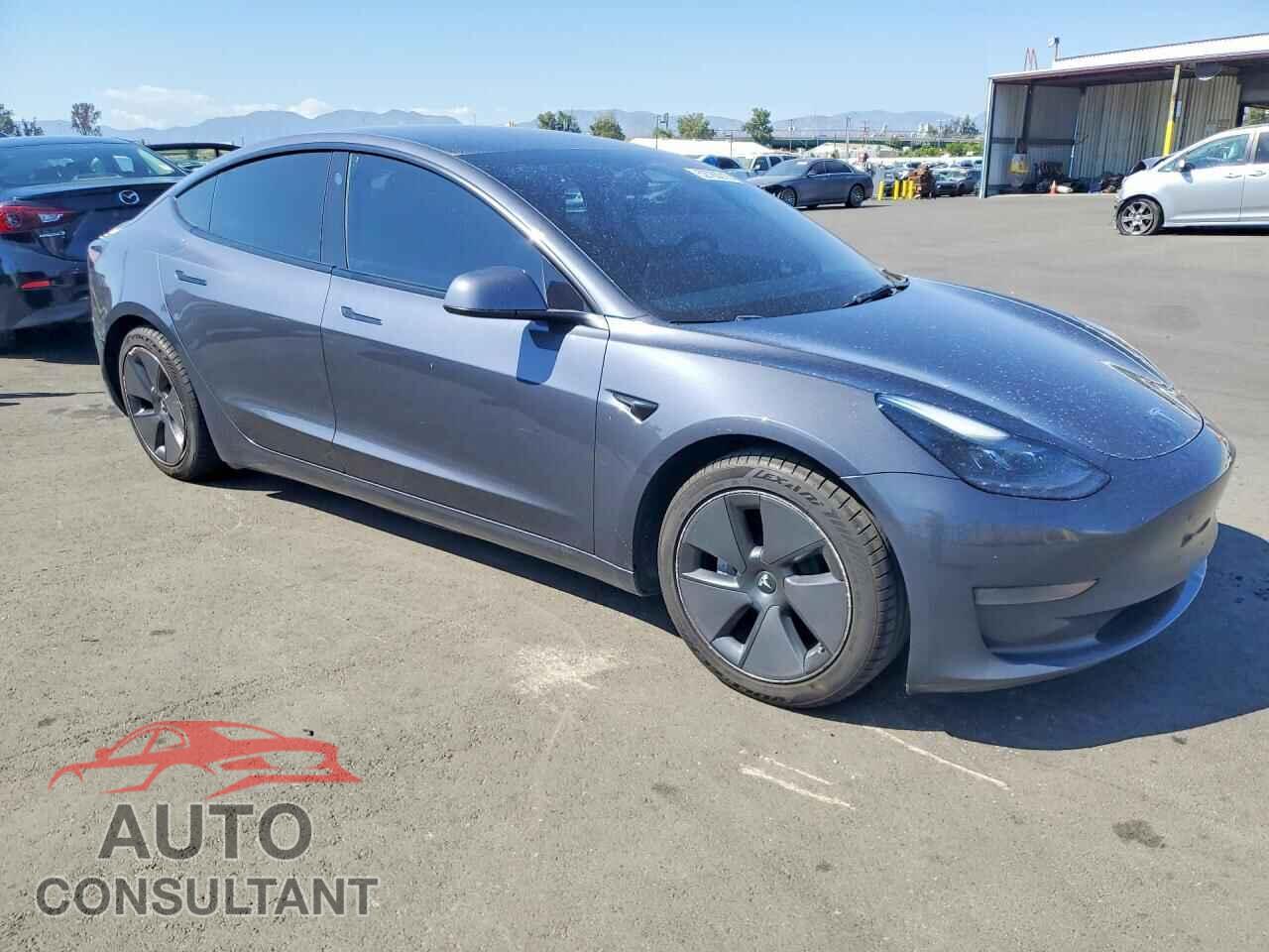 TESLA MODEL 3 2023 - 5YJ3E1EA9PF609590