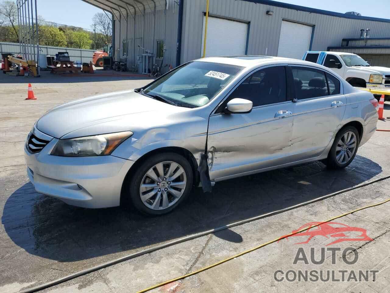 HONDA ACCORD 2012 - 1HGCP3F8XCA023549
