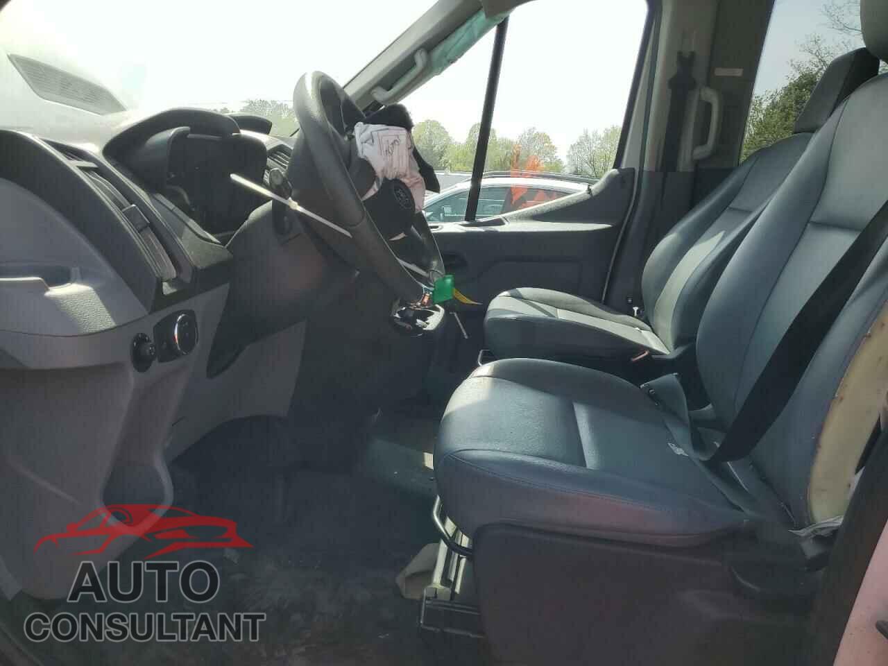 FORD TRANSIT 2017 - 1FDZX2XMXHKB42875