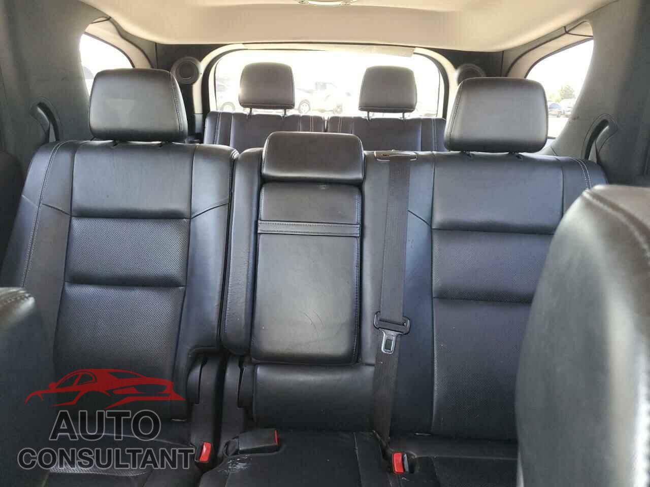 DODGE DURANGO 2015 - 1C4RDJEG2FC843728