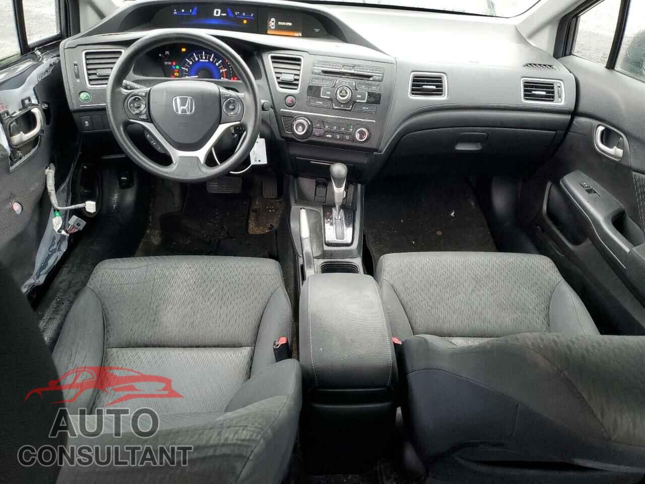 HONDA CIVIC 2015 - 19XFB2F57FE213868