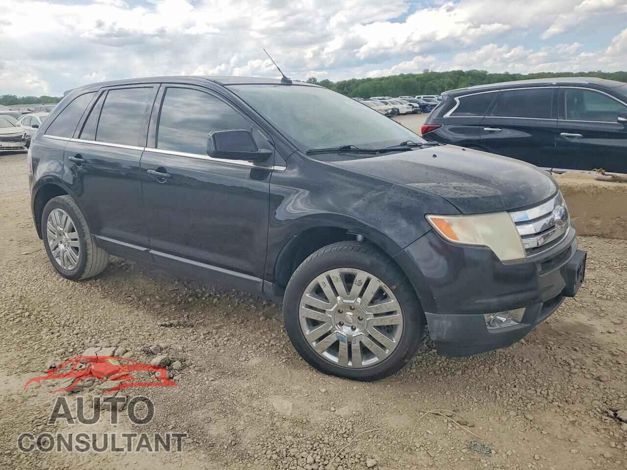 FORD EDGE 2009 - 2FMDK39C39BA97048