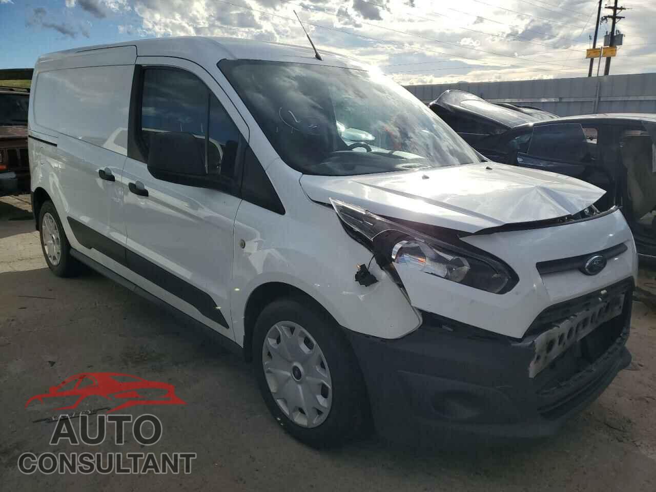FORD TRANSIT 2017 - NM0LS7E7XH1319897