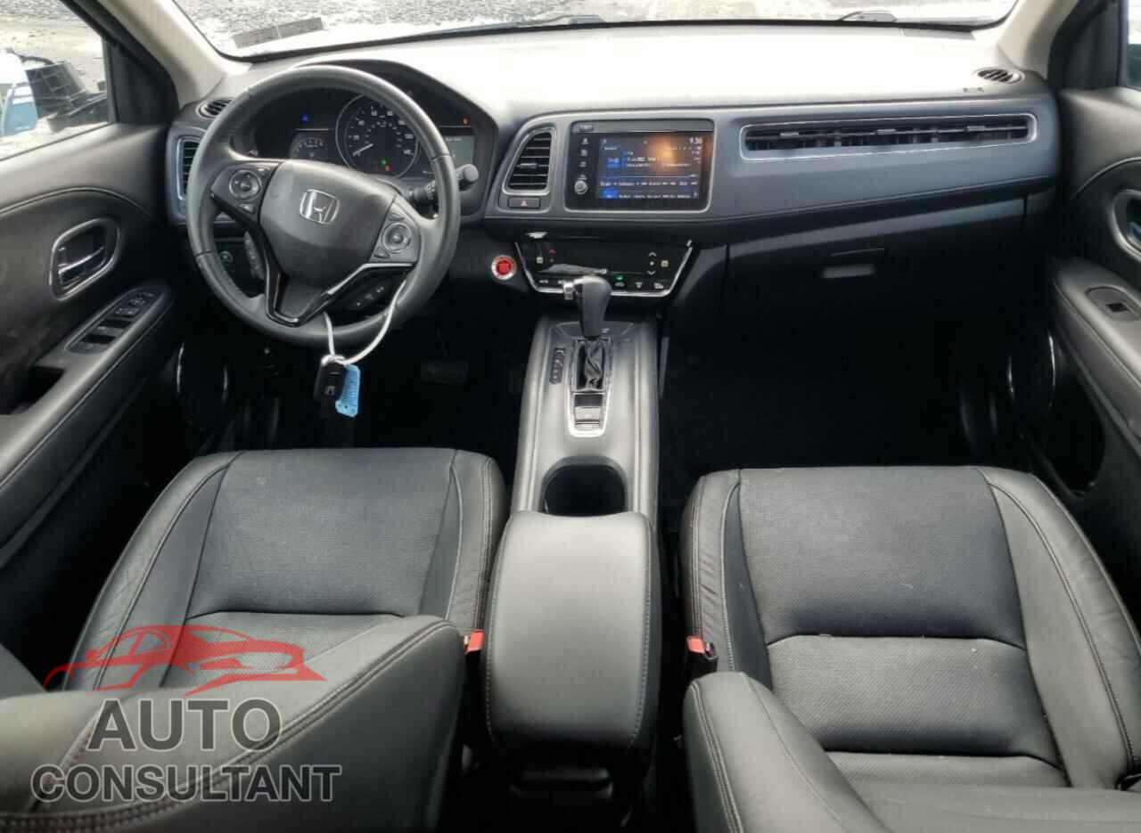 HONDA HR-V 2021 - 3CZRU6H7XMM703473