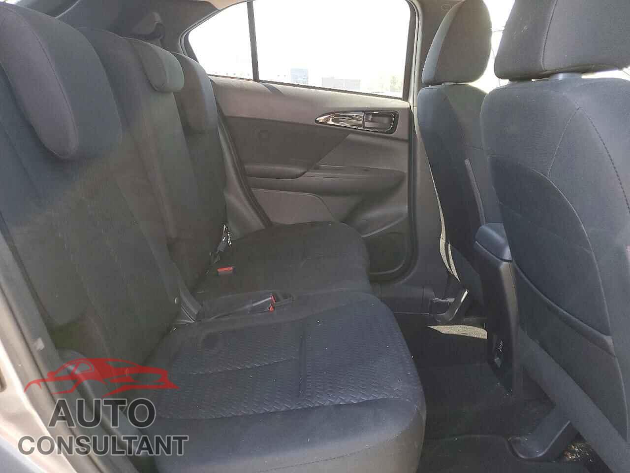MITSUBISHI ECLIPSE 2020 - JA4AT3AA3LZ005868