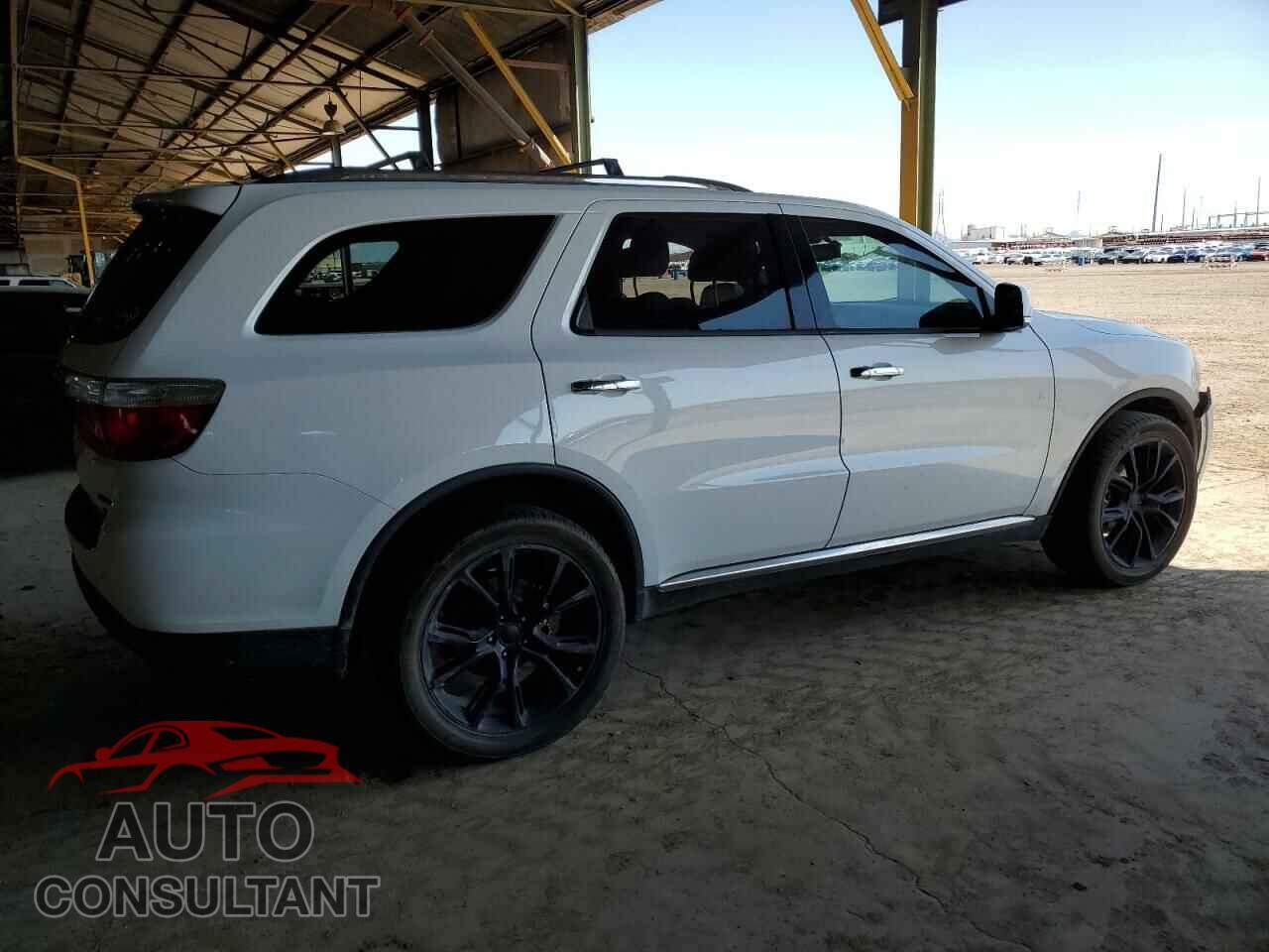 DODGE DURANGO 2013 - 1C4RDHDG3DC659471