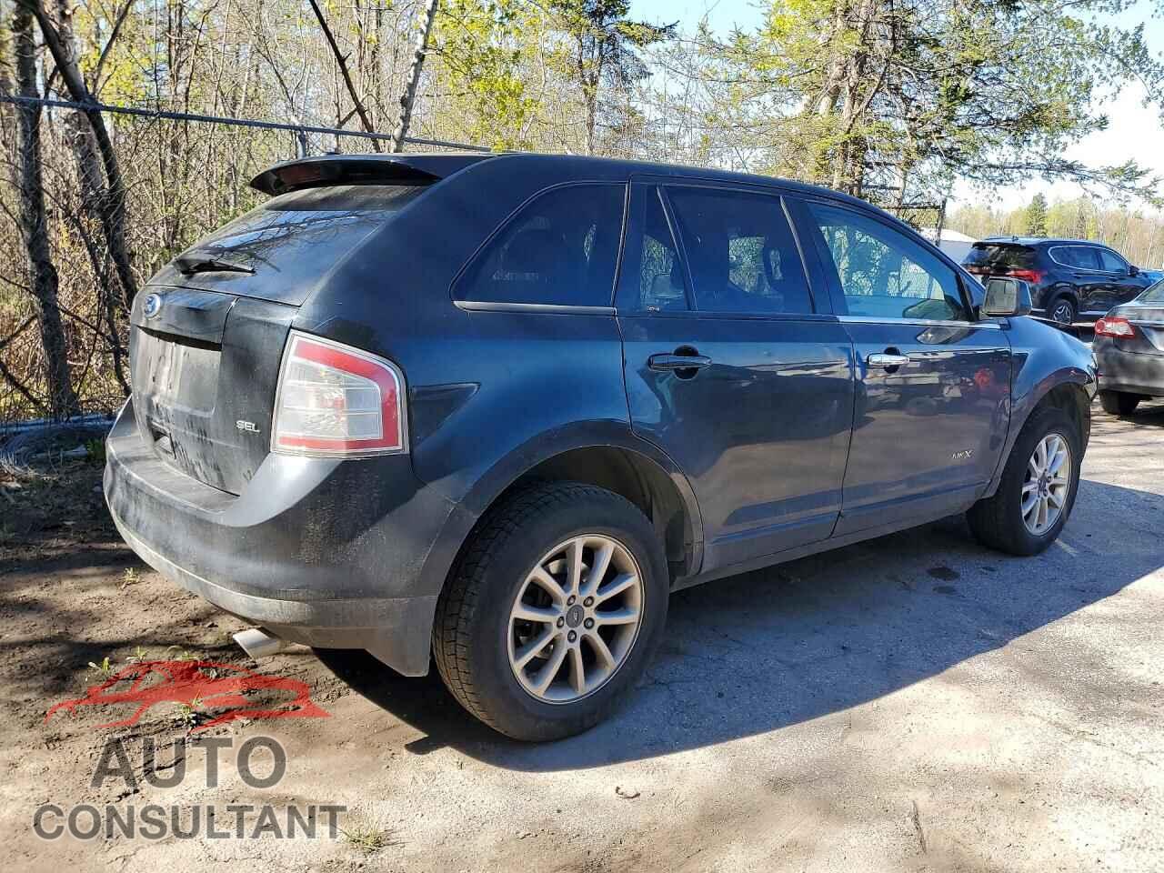 FORD EDGE 2010 - 2FMDK3JC2ABB54484