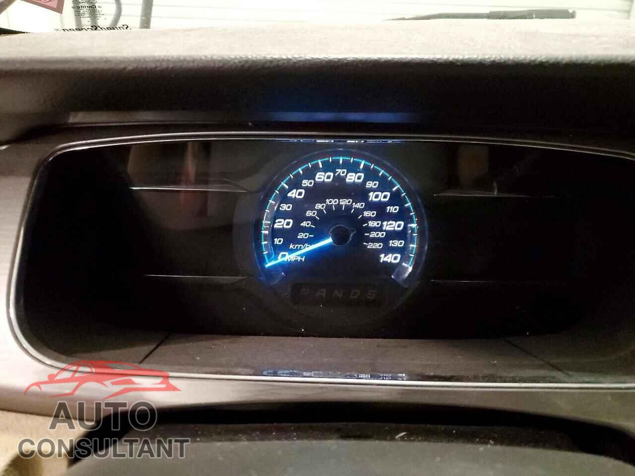 FORD TAURUS 2014 - 1FAHP2E85EG113486