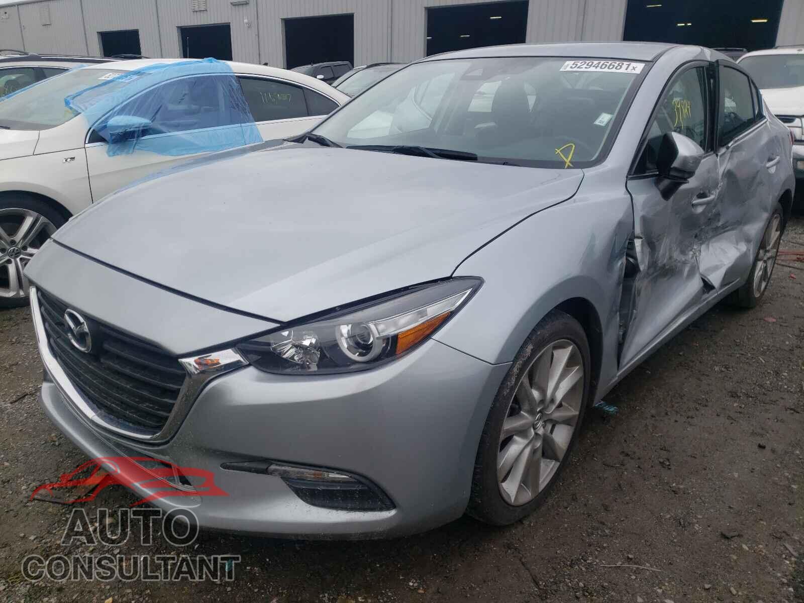 MAZDA 3 2017 - JM1BN1V7XH1126345