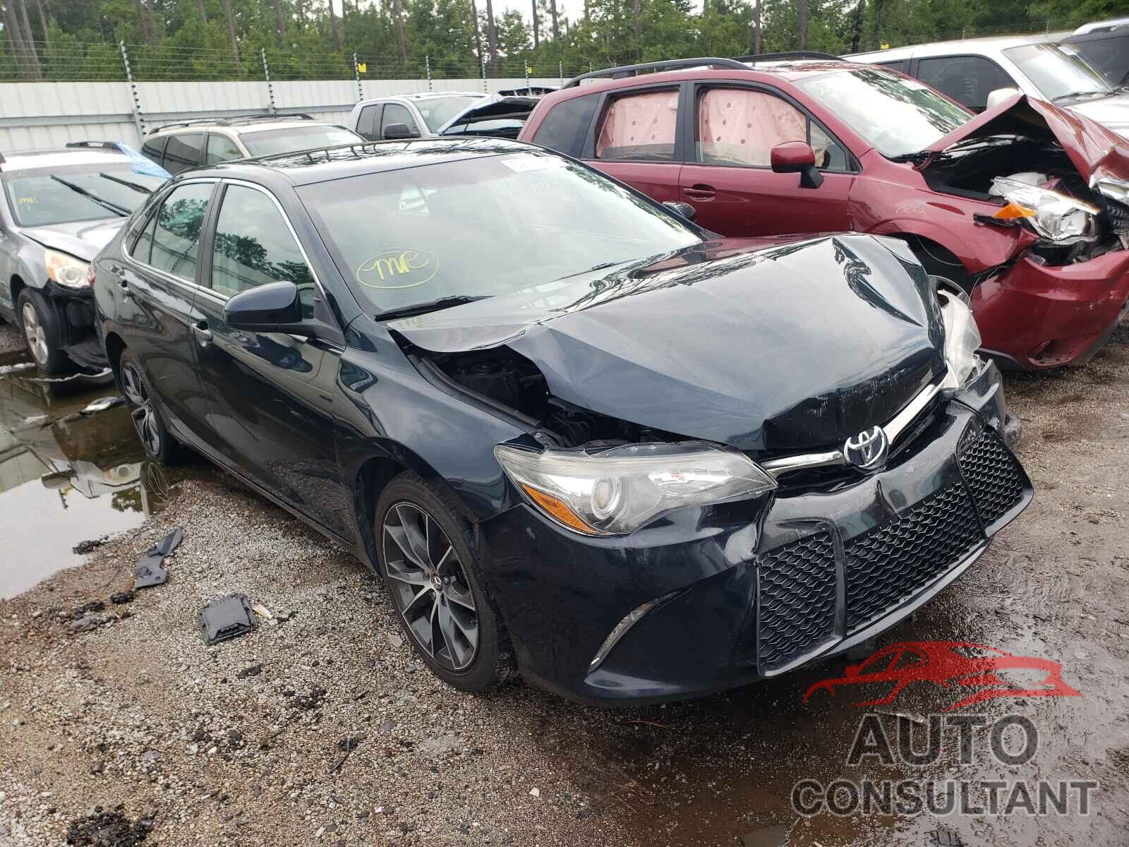 TOYOTA CAMRY 2016 - 4T1BF1FK2GU548232