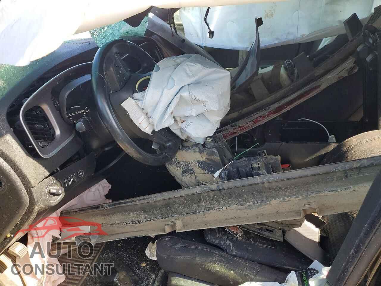 DODGE CHARGER 2019 - 2C3CDXHG9KH674727