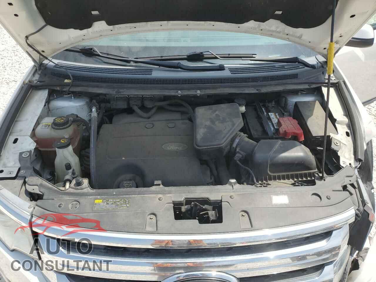 FORD EDGE 2013 - 2FMDK3JC5DBB90013