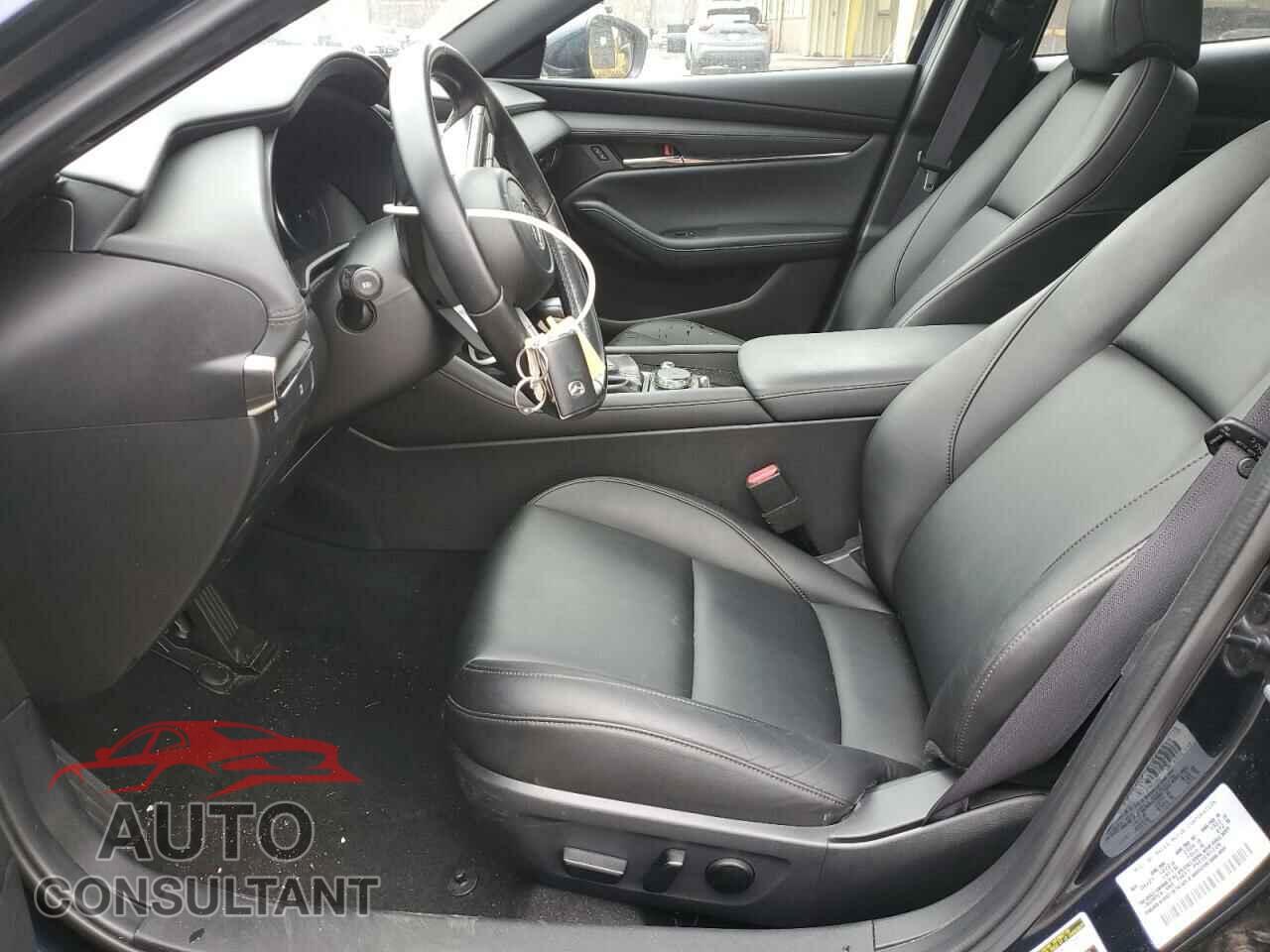 MAZDA 3 2021 - JM1BPBLL1M1340795