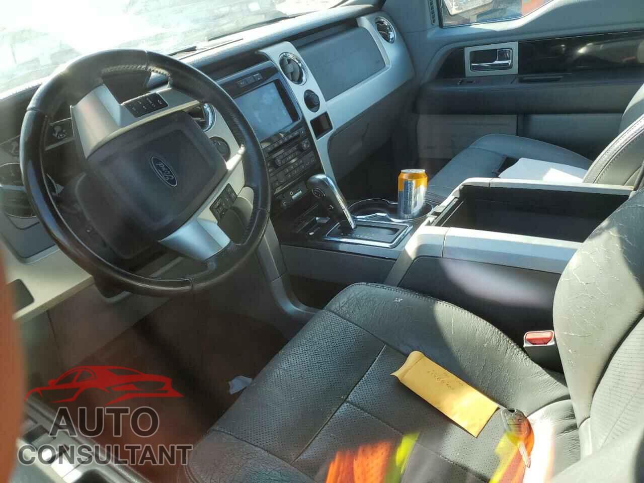 FORD F-150 2011 - 1FTFW1ET7BFD09451