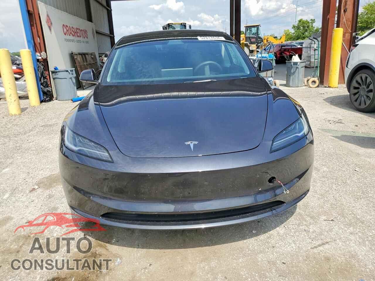 TESLA MODEL 3 2024 - 5YJ3E1EA1RF758160