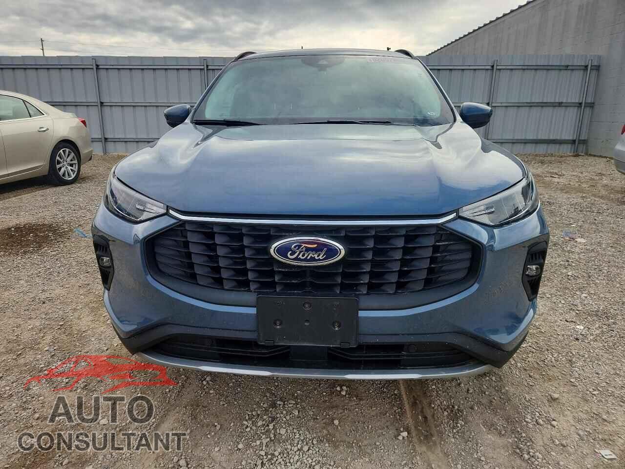 FORD ESCAPE 2023 - 1FMCU0E17PUB42217