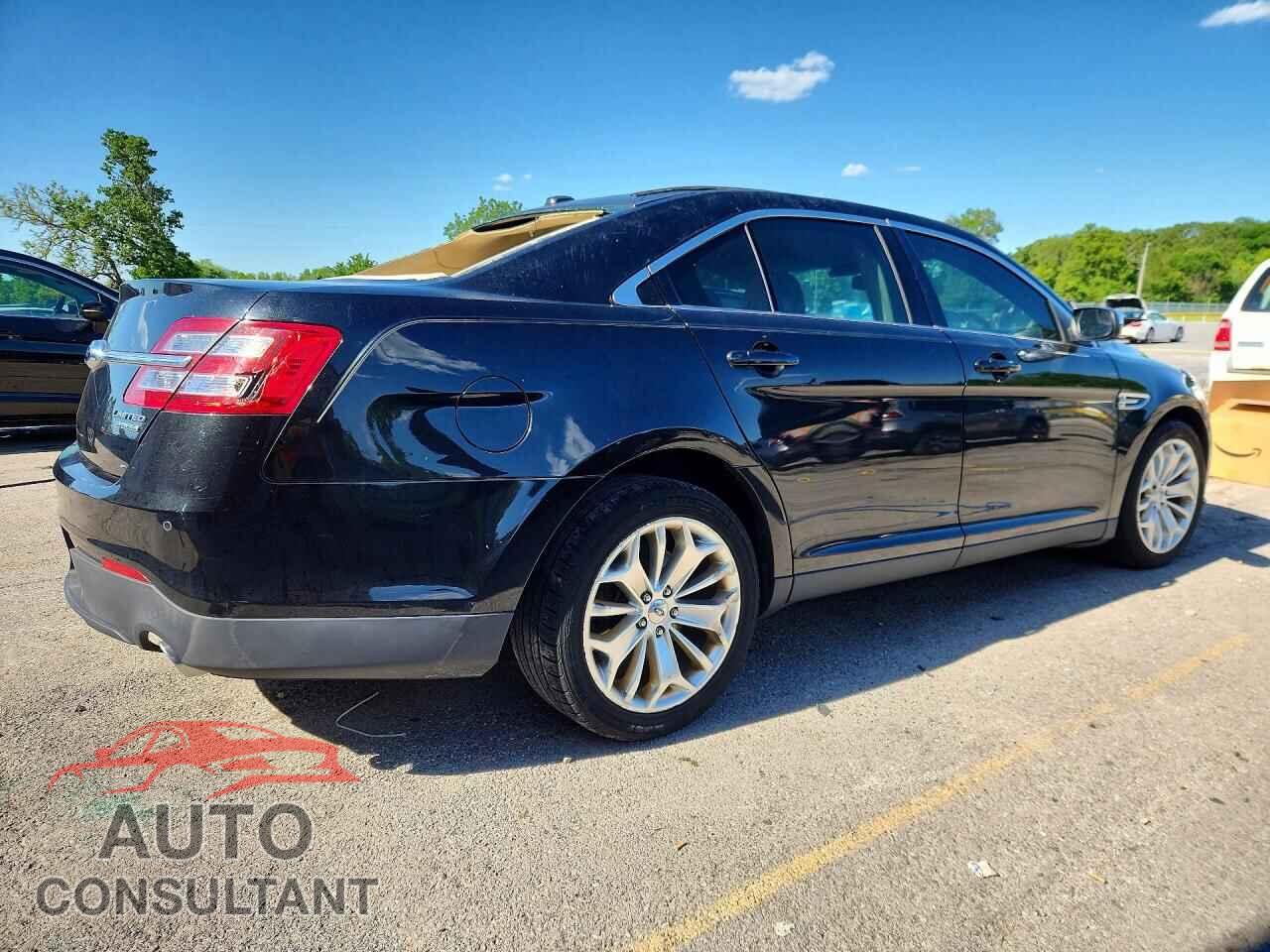 FORD TAURUS 2014 - 1FAHP2F83EG140622