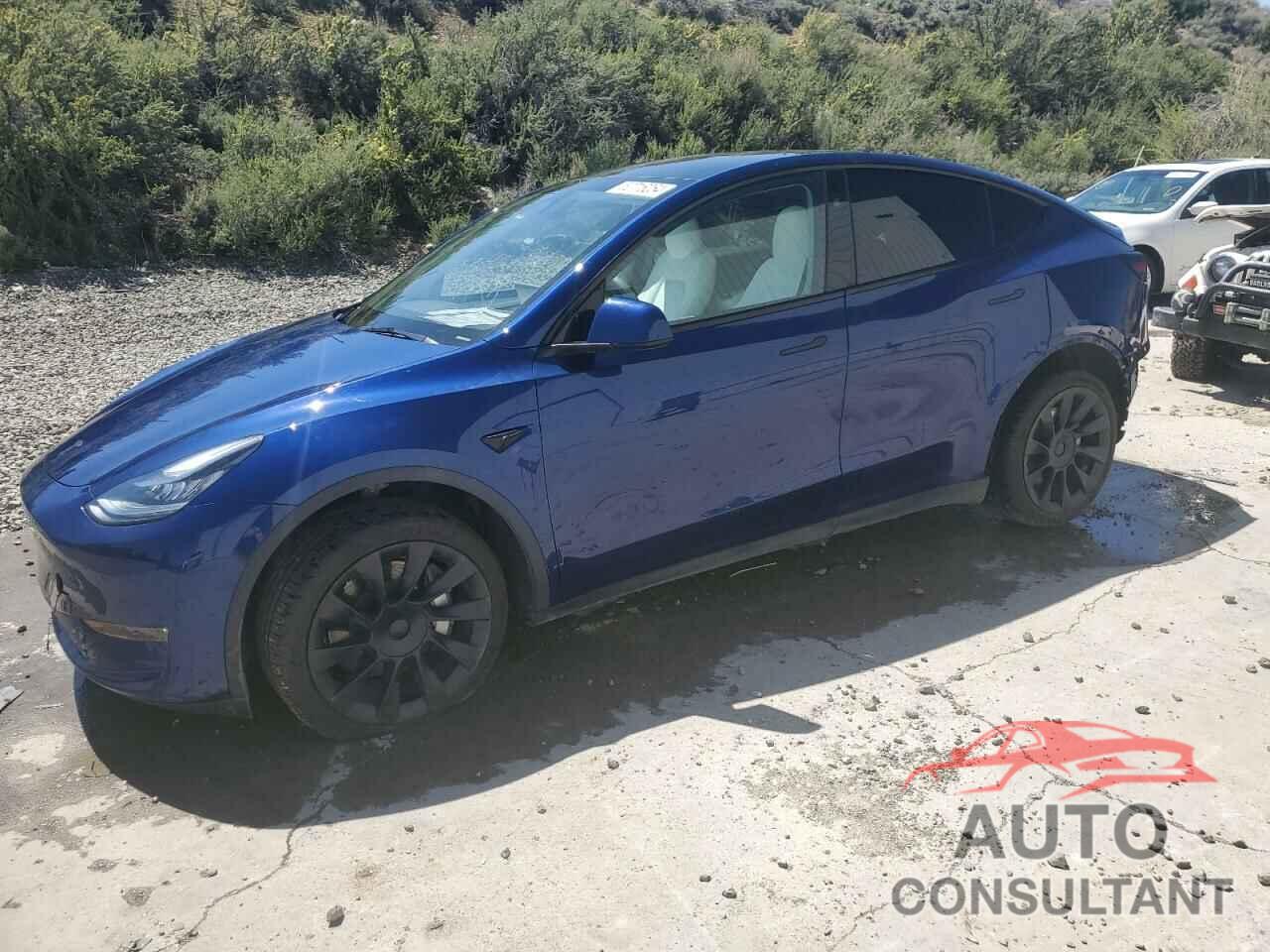 TESLA MODEL Y 2023 - 7SAYGDEE1PA158188