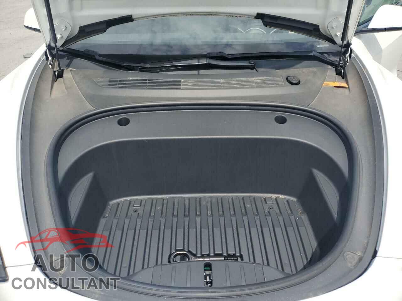TESLA MODEL 3 2021 - 5YJ3E1EAXMF973450