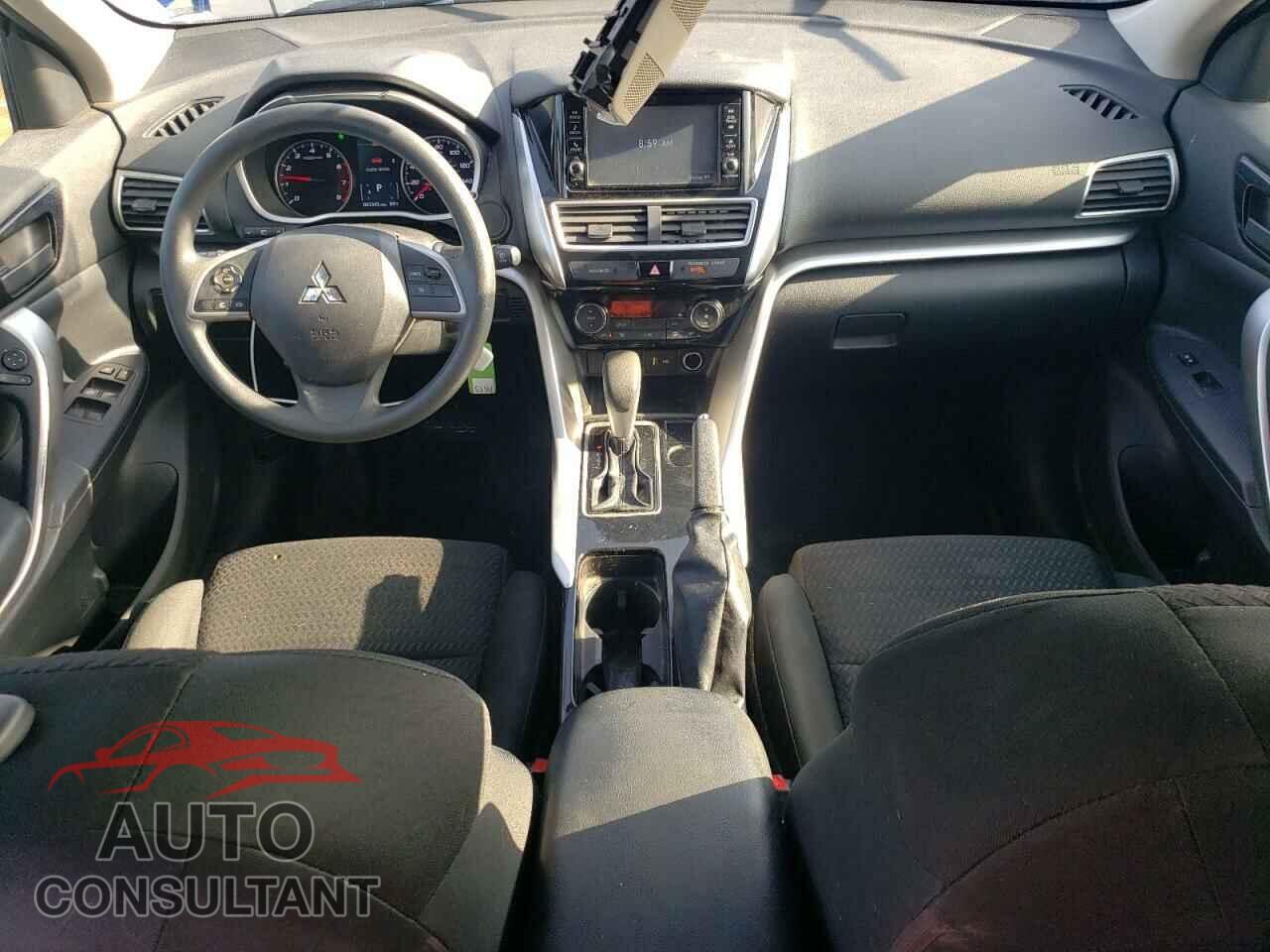 MITSUBISHI ECLIPSE 2018 - JA4AS3AA7JZ063806