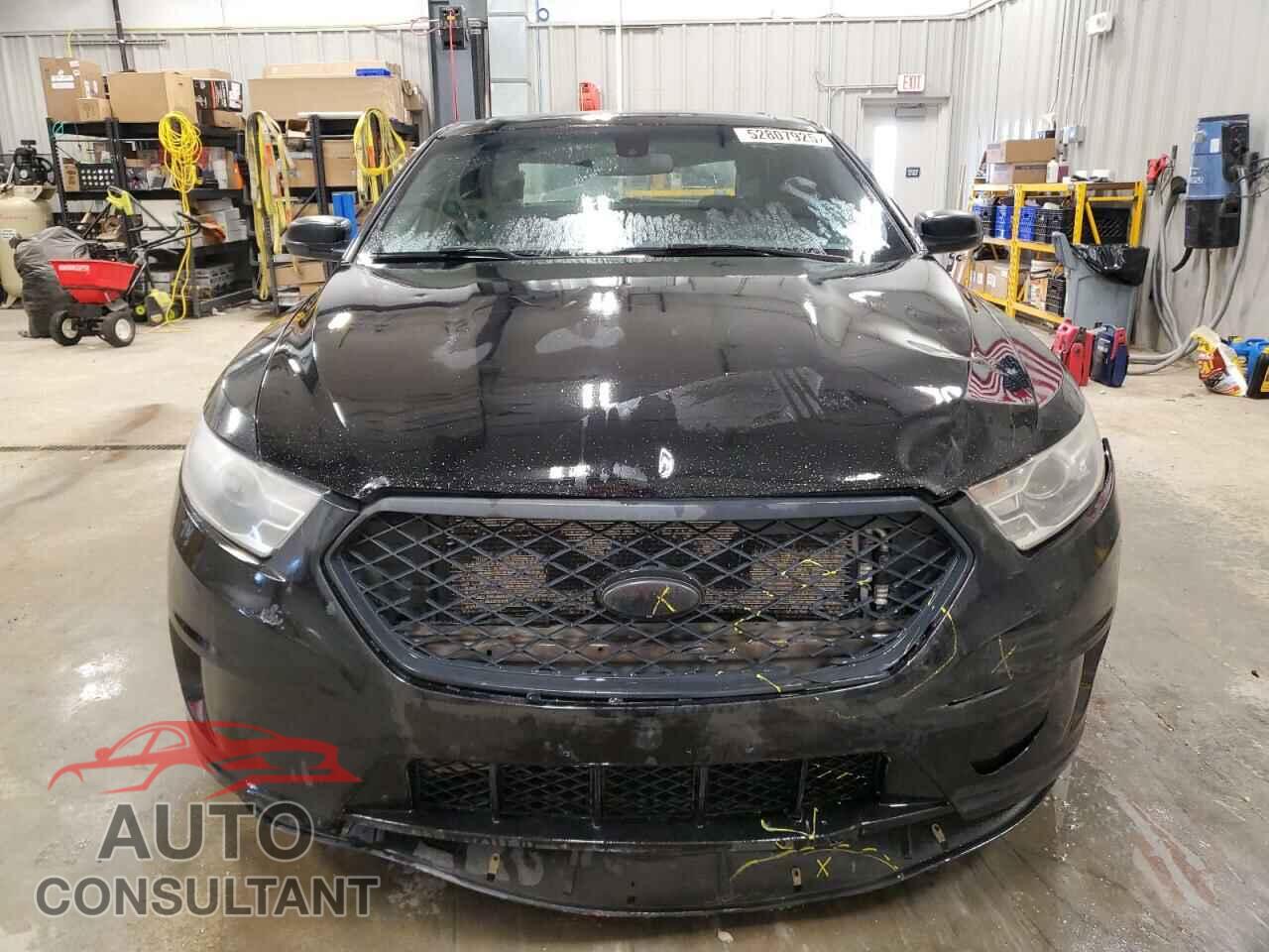FORD TAURUS 2015 - 1FAHP2MT0FG144202