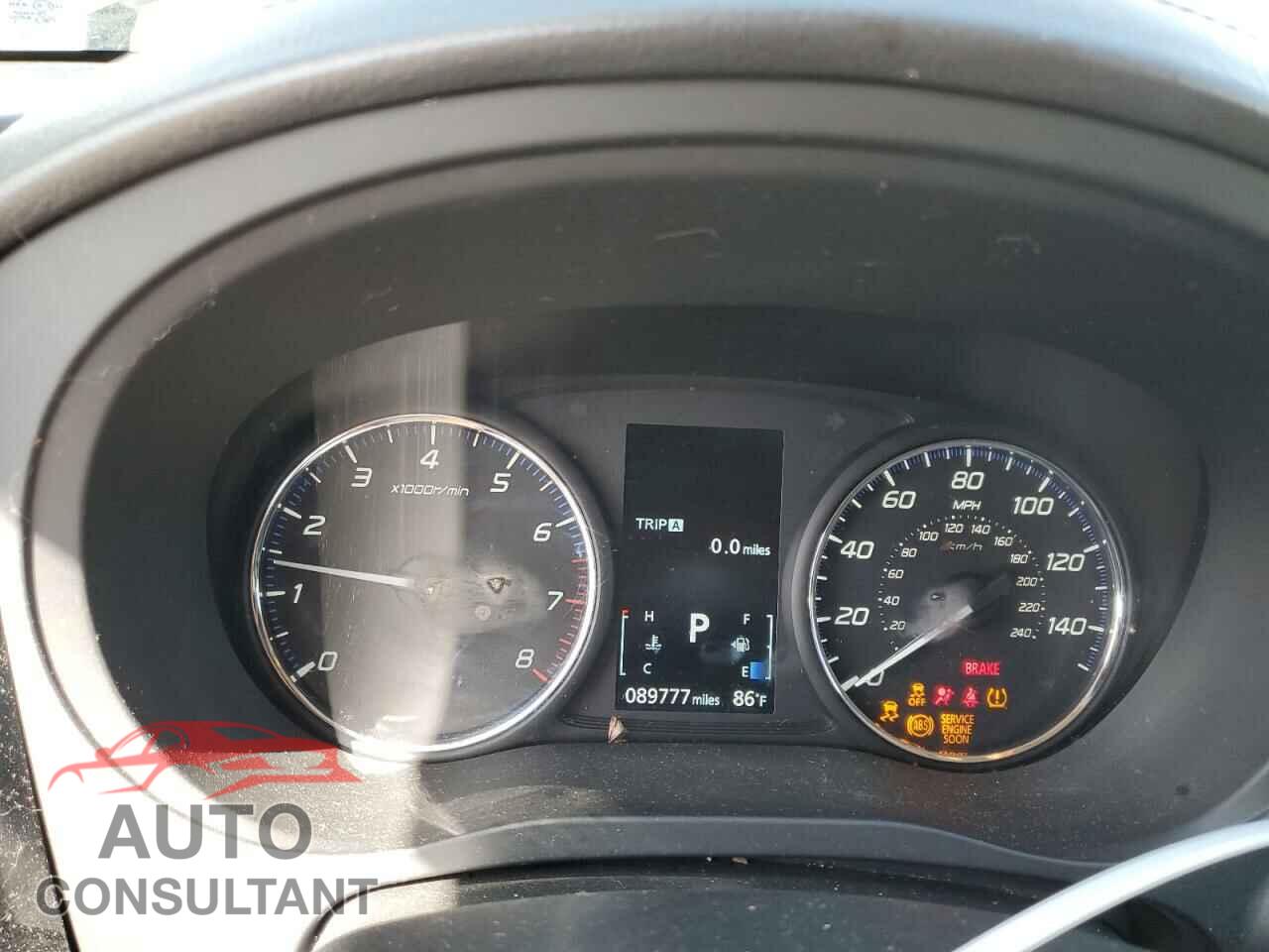 MITSUBISHI OUTLANDER 2018 - JA4AD2A3XJZ063384