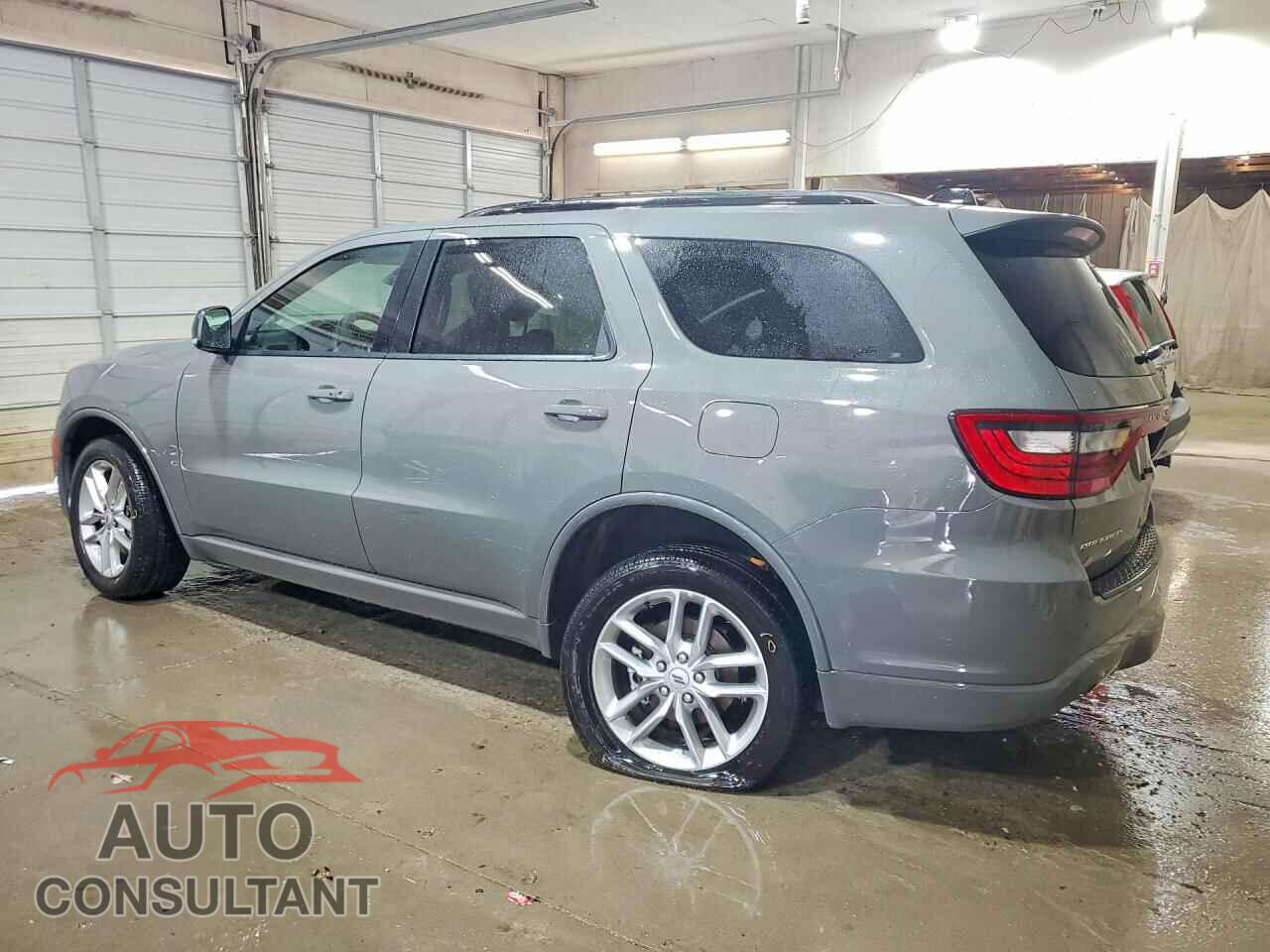 DODGE DURANGO 2026 - 1C4RDJDG2TC234149