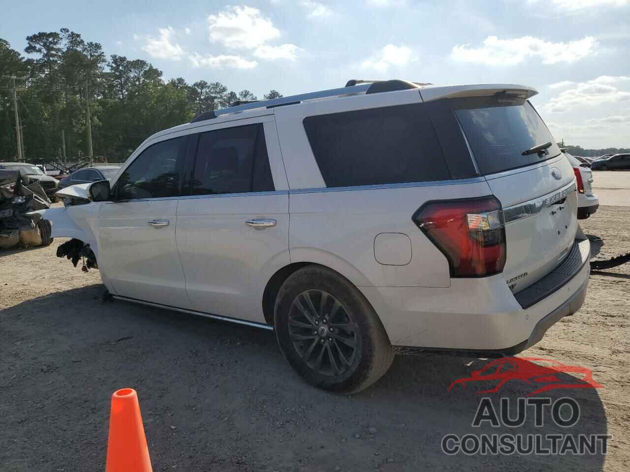 FORD EXPEDITION 2019 - 1FMJU1KT6KEA84817
