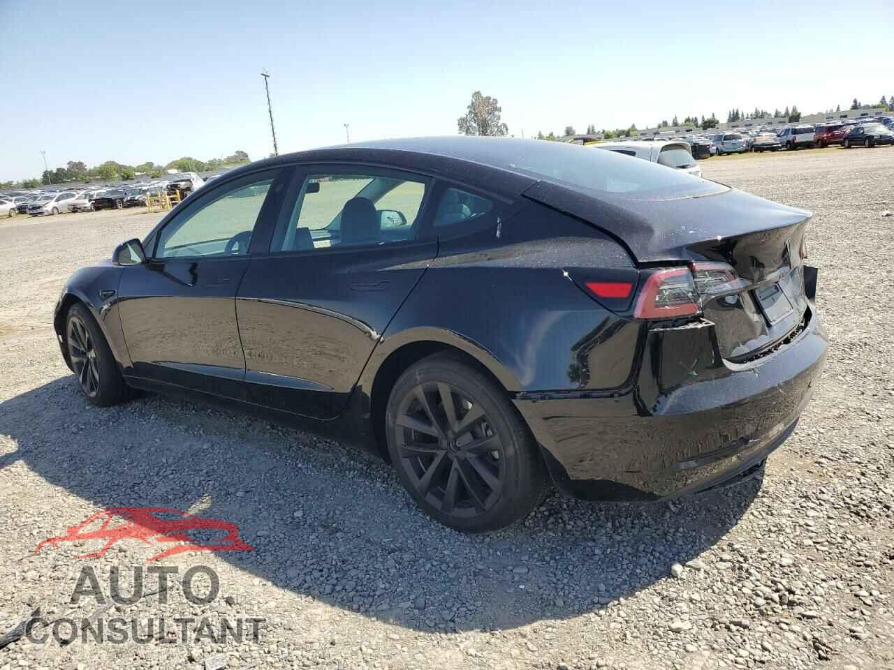 TESLA MODEL 3 2023 - 5YJ3E1EA7PF627148