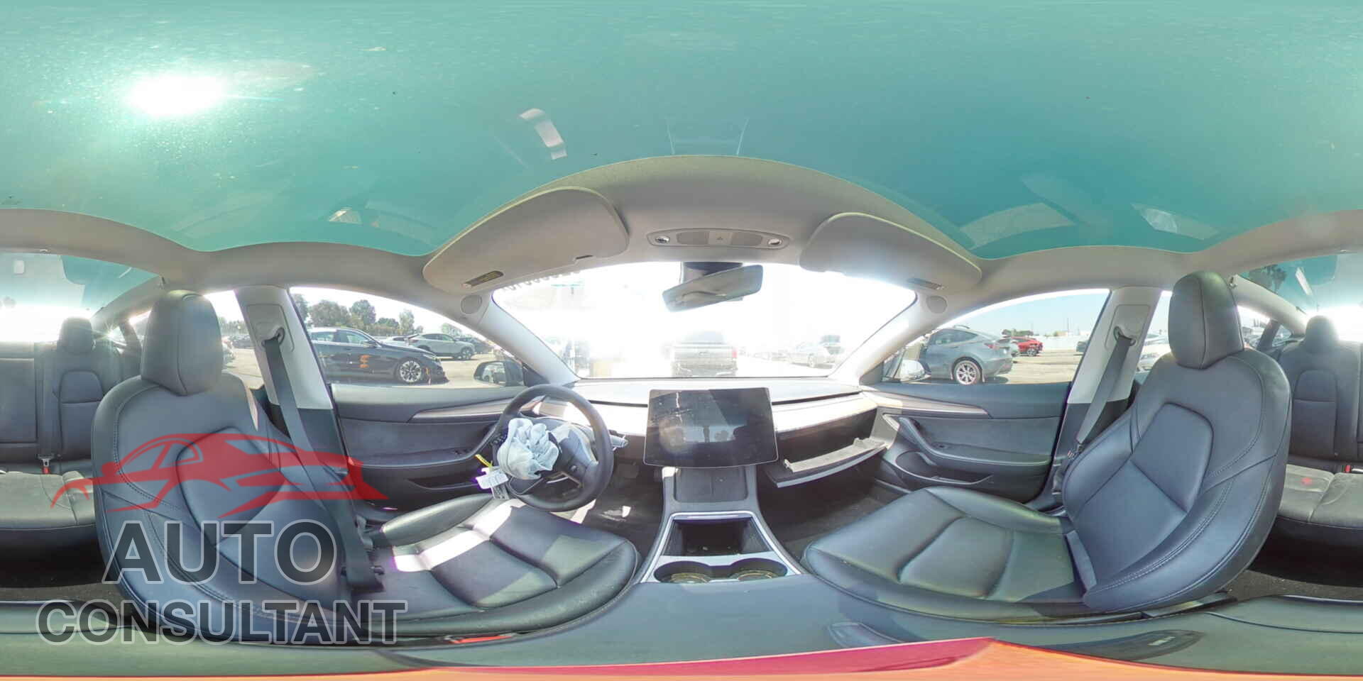 TESLA MODEL 3 2023 - 5YJ3E1EA1PF679519