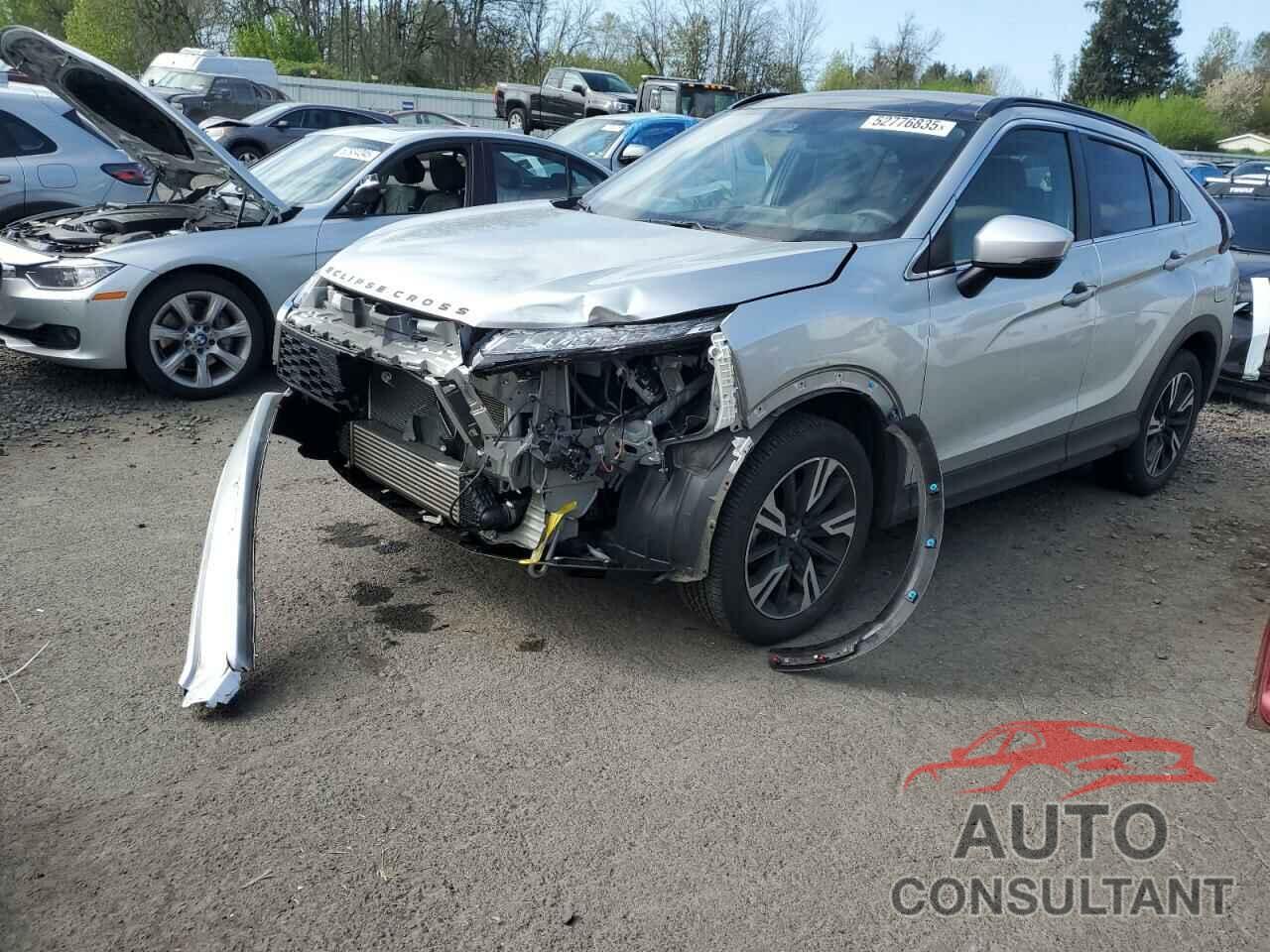 MITSUBISHI ECLIPSE 2023 - JA4ATWAA8PZ052983