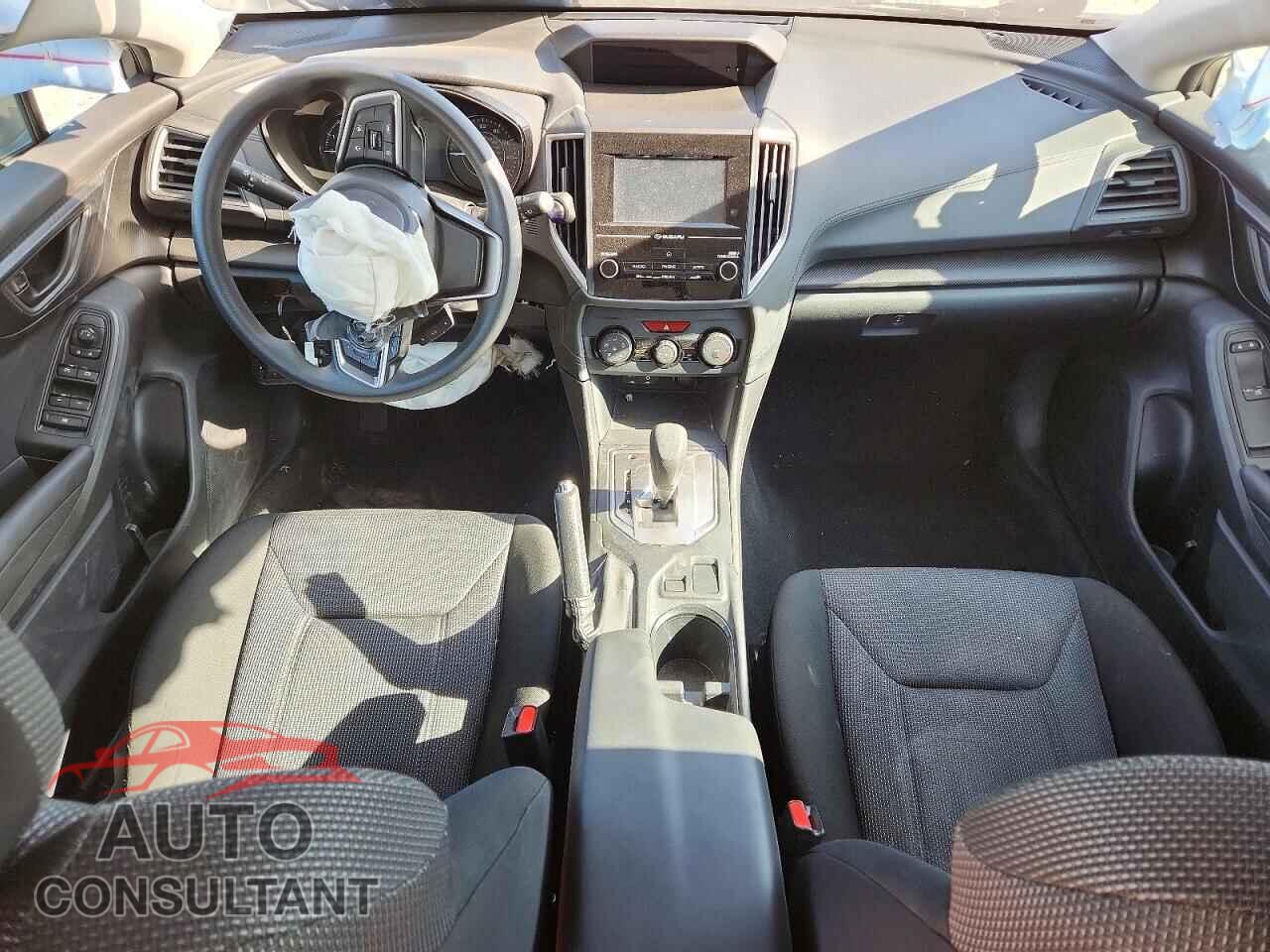 SUBARU IMPREZA 2021 - 4S3GTAB64M3717339