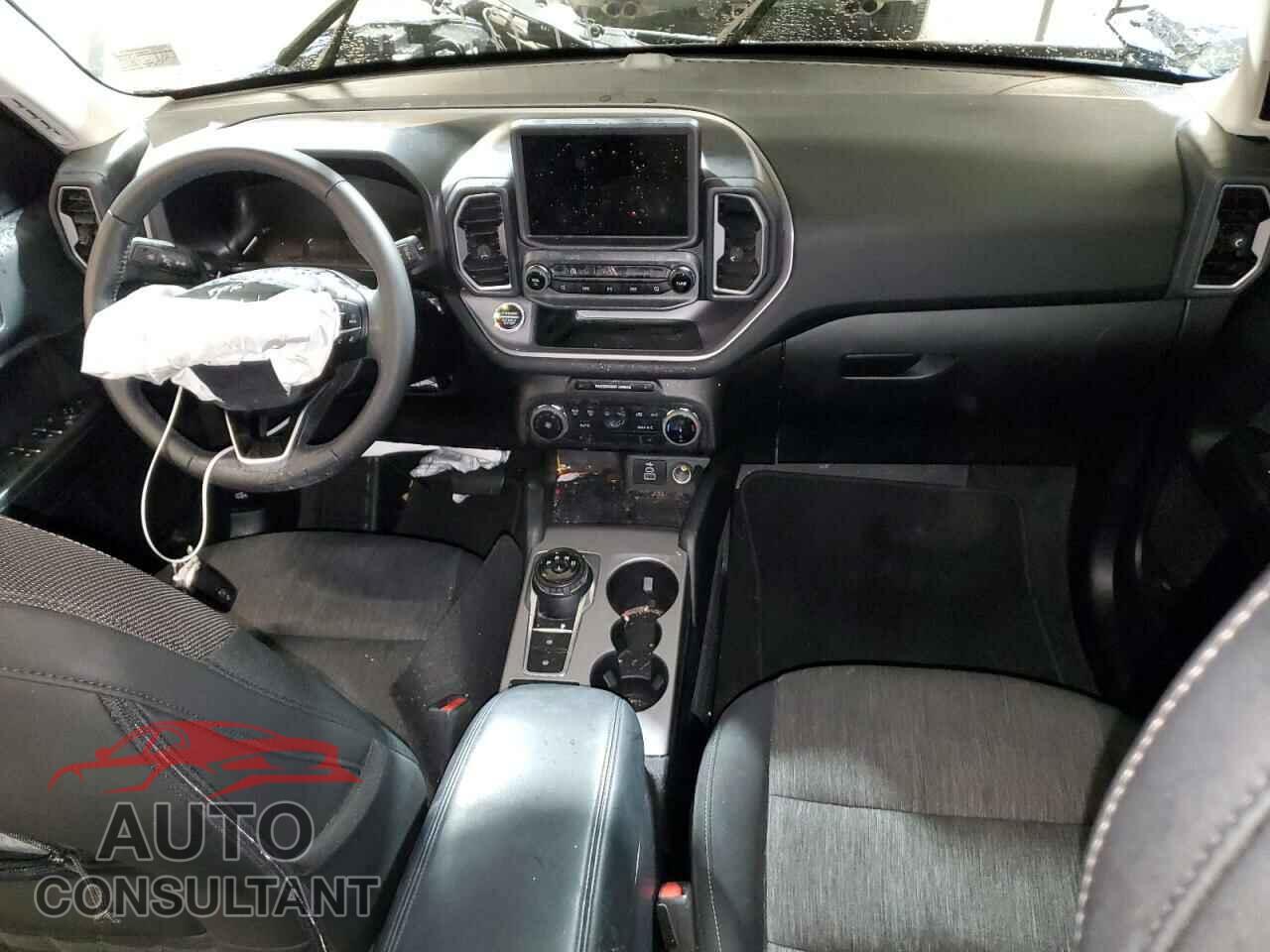 FORD BRONCO 2023 - 3FMCR9B65PRD80760