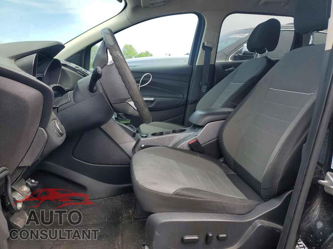 FORD ESCAPE 2014 - 1FMCU9G95EUB66441
