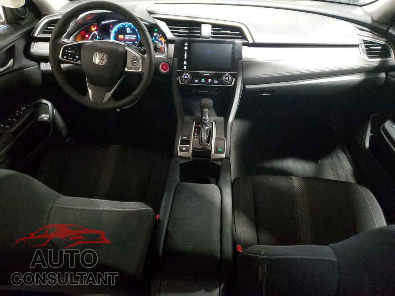 HONDA CIVIC 2016 - 19XFC2F73GE218419