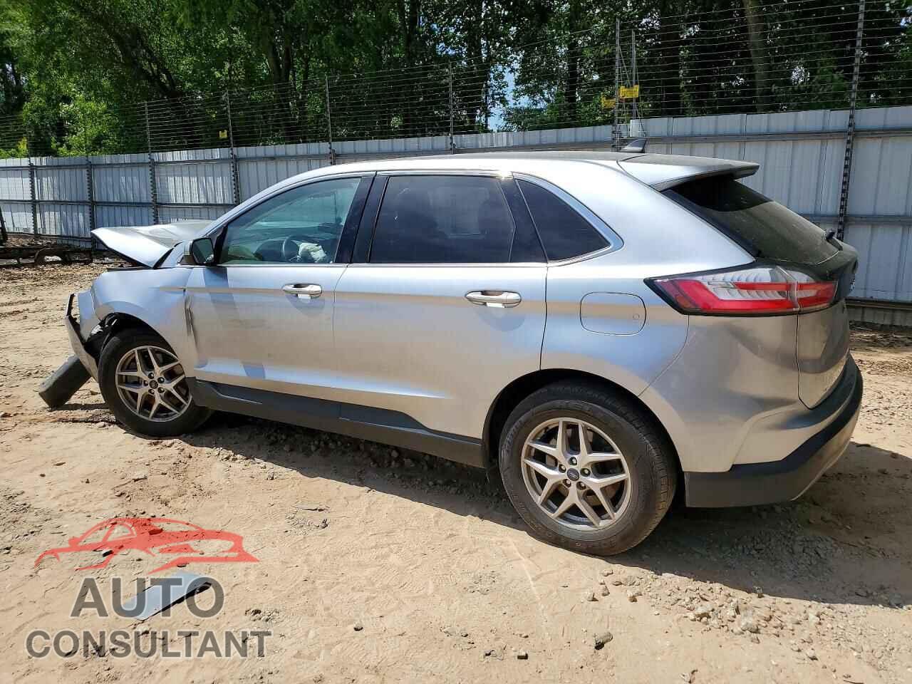 FORD EDGE 2022 - 2FMPK4J97NBA44625