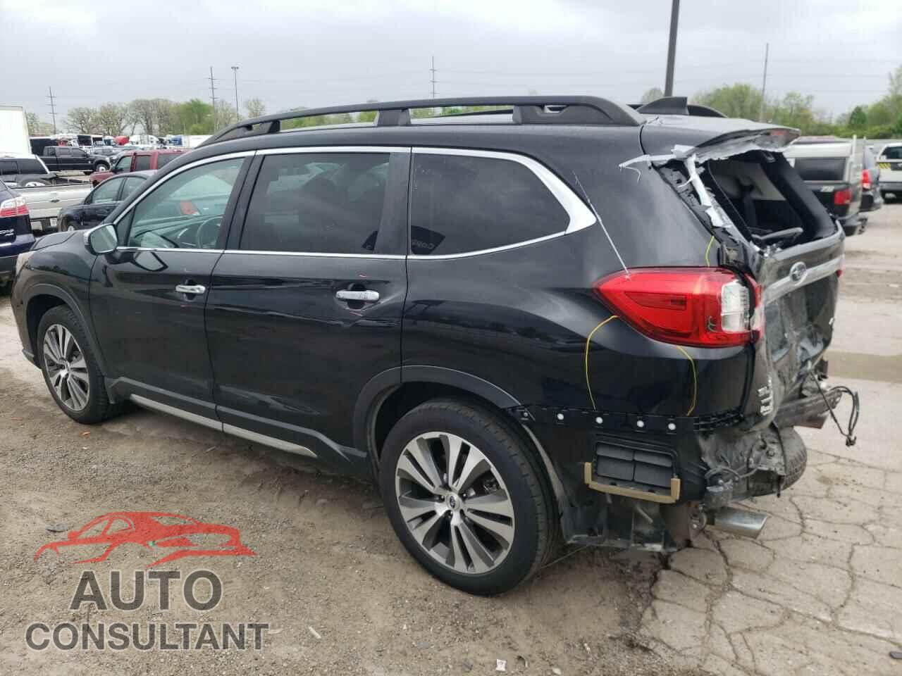 SUBARU ASCENT 2019 - 4S4WMARD3K3436283