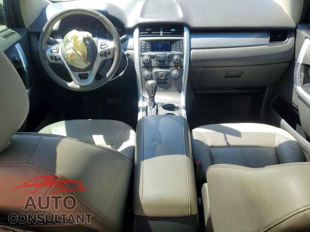 FORD EDGE 2013 - 2FMDK3JC5DBC40876