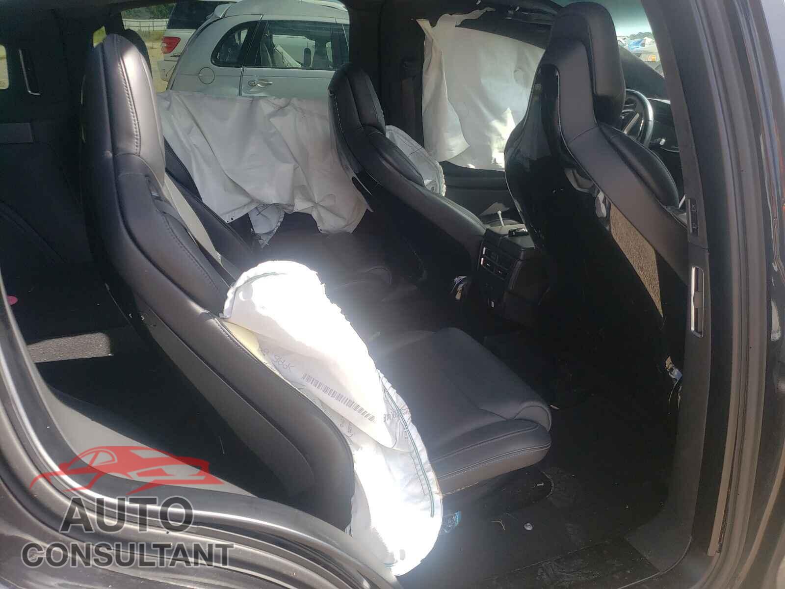 TESLA MODEL X 2016 - 5YJXCBE47GF003728