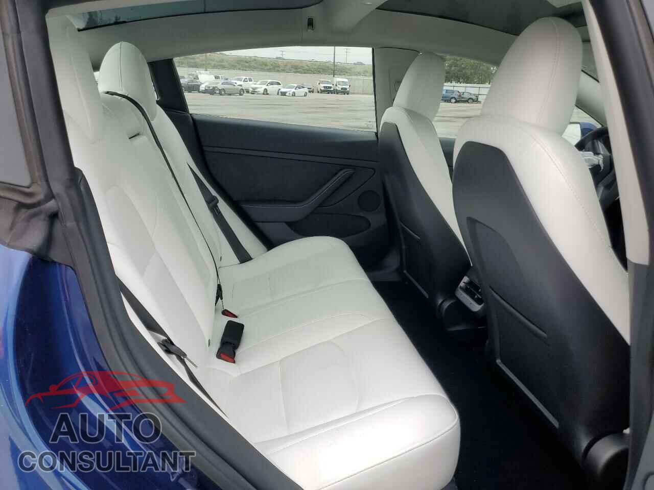 TESLA MODEL 3 2023 - 5YJ3E1EA1PF614816