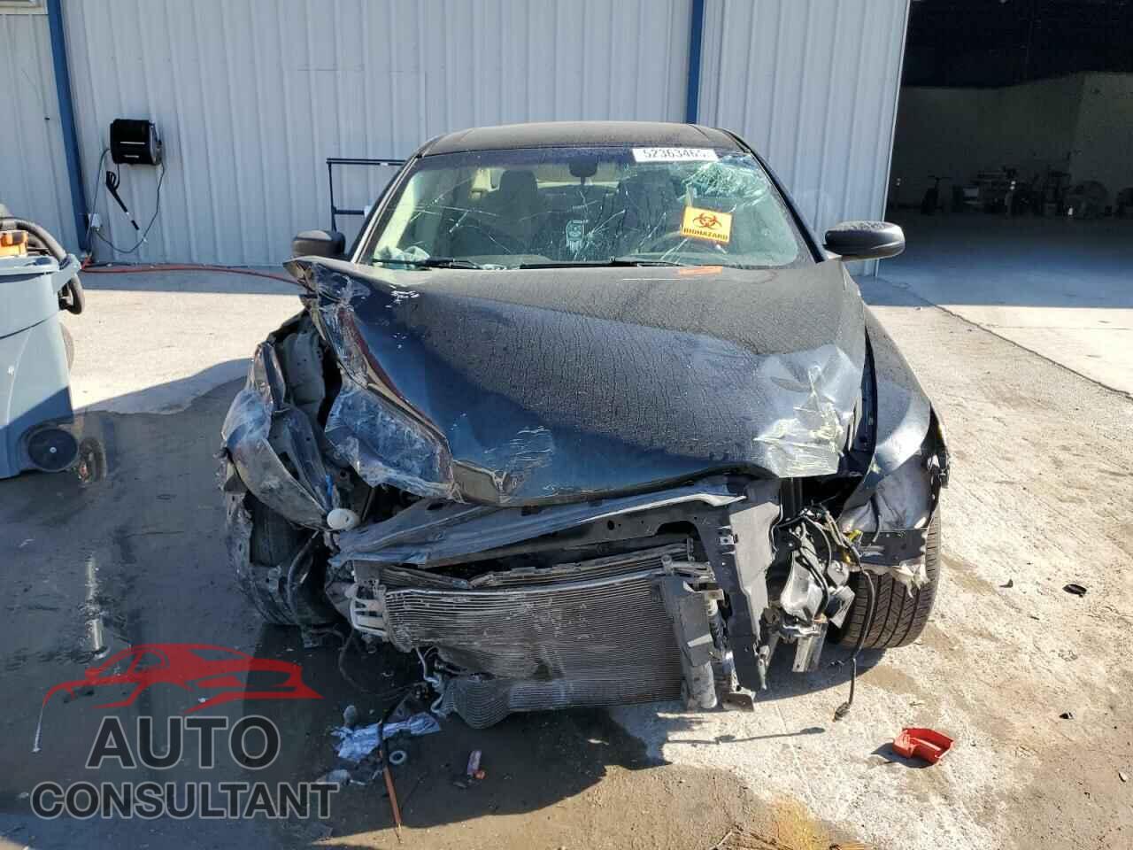 FORD TAURUS 2014 - 1FAHP2D89EG149134