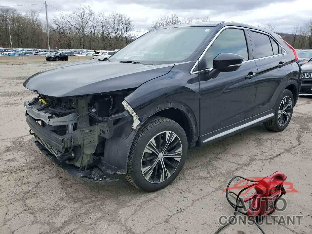 MITSUBISHI ECLIPSE 2019 - JA4AT5AA0KZ001562